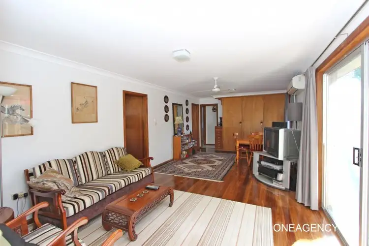 Third view of Homely house listing, 28 Third Avenue, Stuarts Point NSW 2441