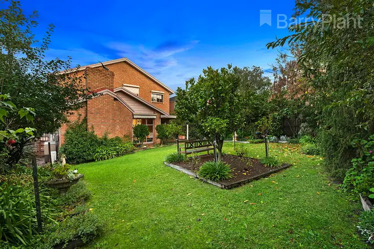 Sixth view of Homely house listing, 84 Edmund Rice Parade, Watsonia North VIC 3087