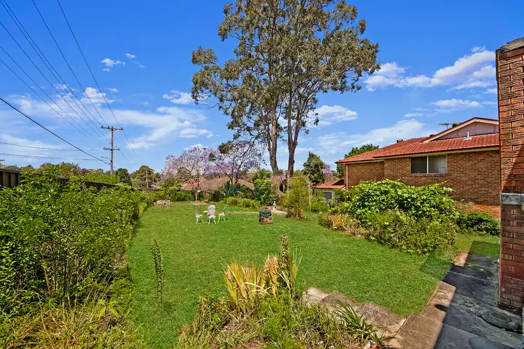 Fourth view of Homely house listing, 2 Wishart Street, Eastwood NSW 2122