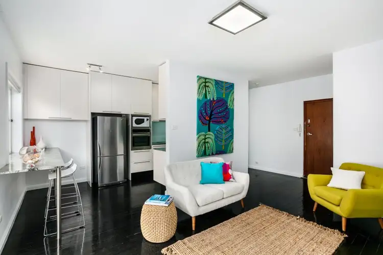 Unit 8/6 Market Place, Wollongong NSW 2500