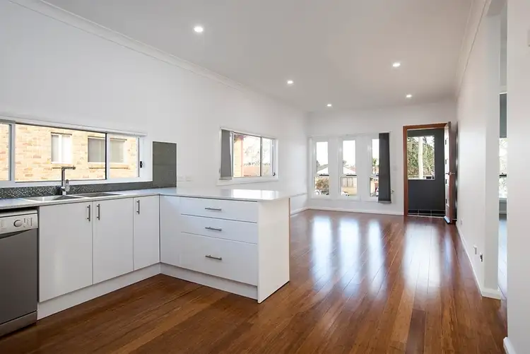 40 Bruce Street