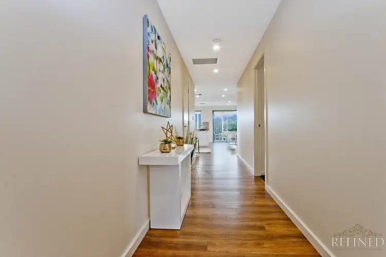 Fifth view of Homely house listing, 35A Tasman Avenue, Flinders Park SA 5025