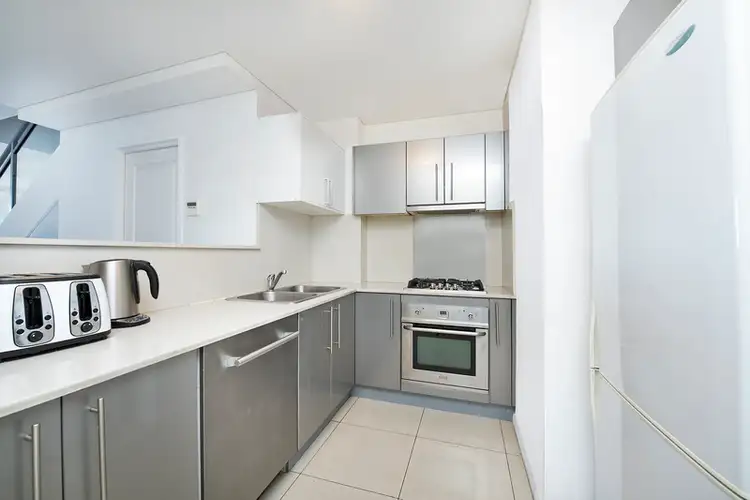Third view of Homely apartment listing, D403/27-29 George Street, North Strathfield NSW 2137
