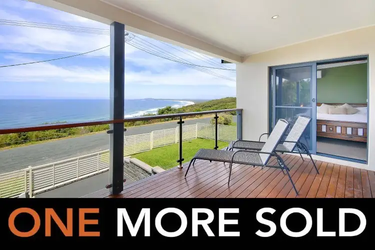 44 Skyline Crescent, Crescent Head NSW 2440