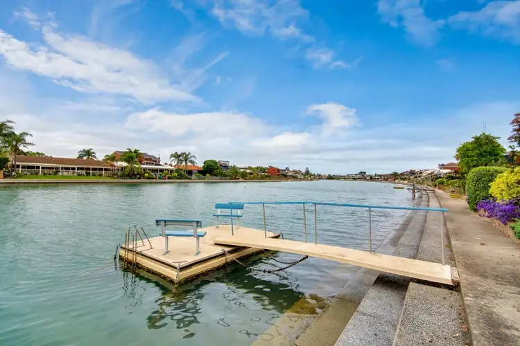 Third view of Homely house listing, 5 Capri Close, West Lakes SA 5021