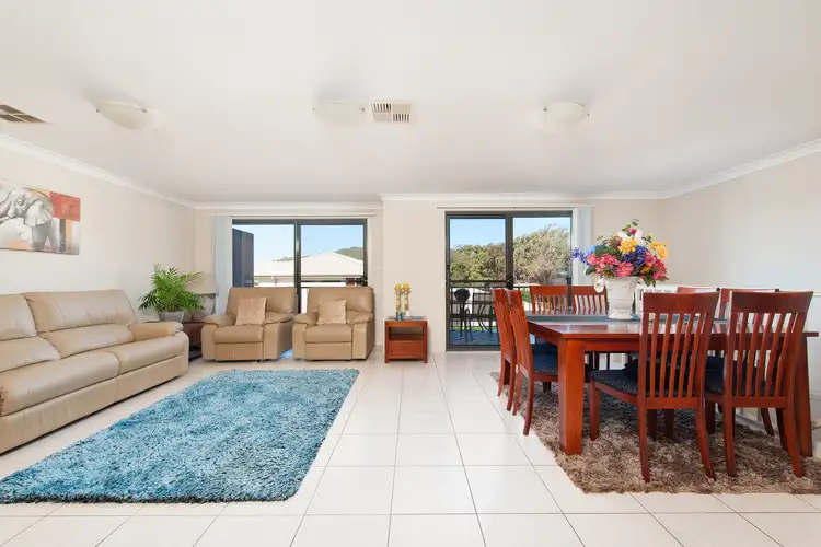 Second view of Homely house listing, 8 Coventry Place, Nelson Bay NSW 2315