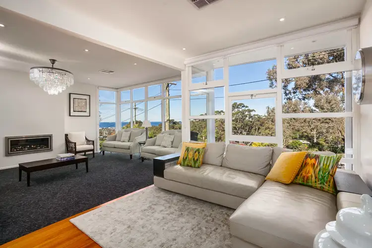 Main view of Homely house listing, 80 New Mount Pleasant Road, Mount Pleasant NSW 2519