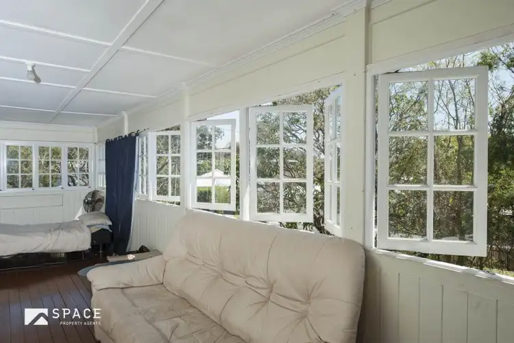 Fifth view of Homely house listing, 16 Dovedale Crescent, Ashgrove QLD 4060