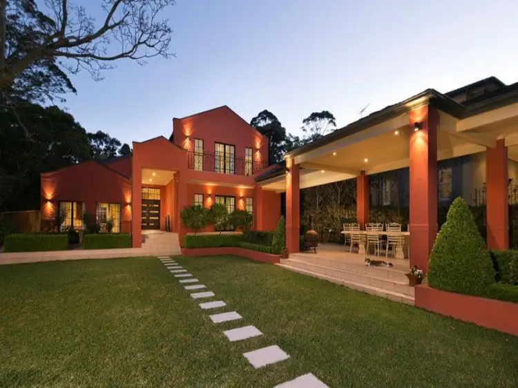 59 Kintore Street, Wahroonga NSW 2076