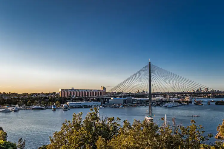 Fifth view of Homely apartment listing, 29/1 Stewart Street, Glebe NSW 2037