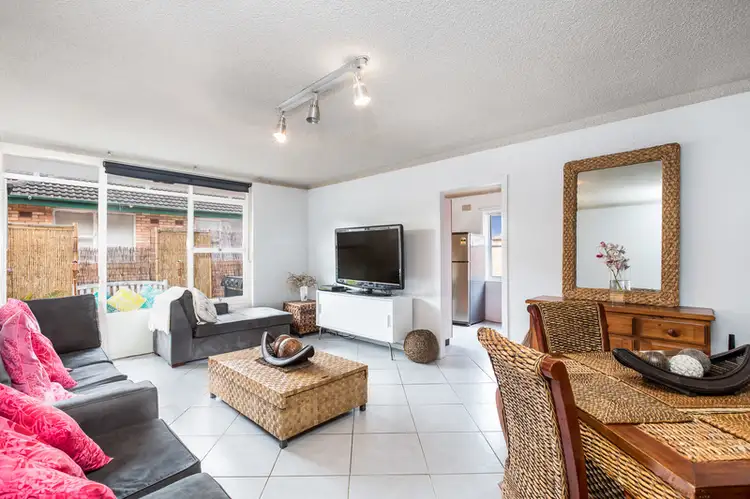 Second view of Homely apartment listing, 3/32 Croydon Street, Cronulla NSW 2230