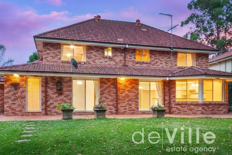 Seventh view of Homely house listing, 14 Glenridge Avenue, West Pennant Hills NSW 2125