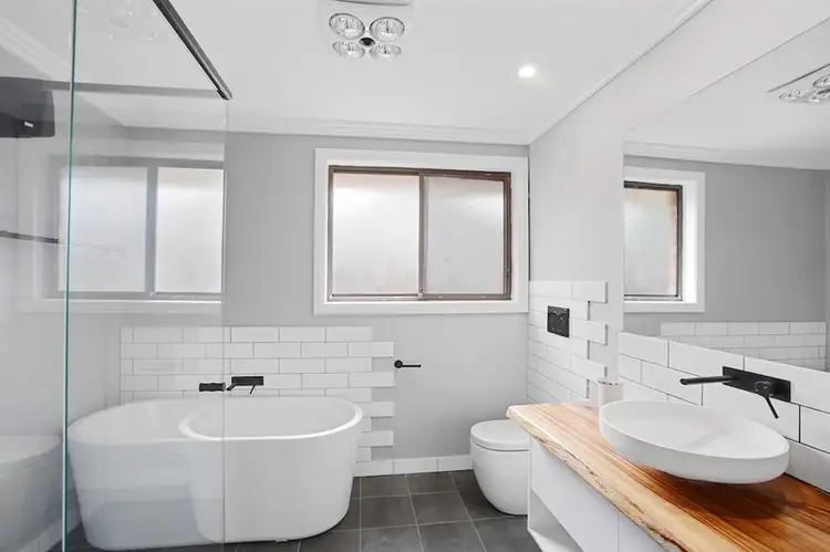 Fifth view of Homely house listing, 63 McCrae Drive, Camden South NSW 2570