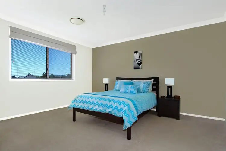 Fifth view of Homely house listing, 9 Woodside Circuit, Horsley NSW 2530