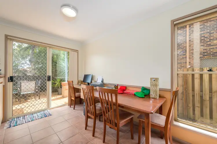 Fifth view of Homely townhouse listing, 30/31 Leviathan Drive, Mudgeeraba QLD 4213