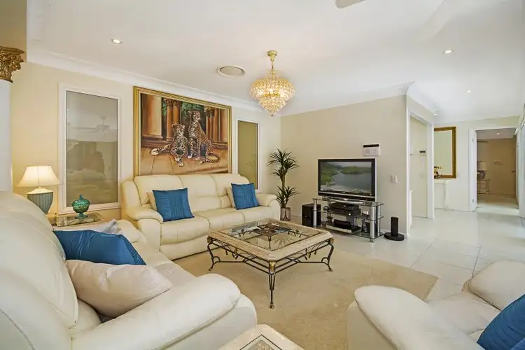 Sixth view of Homely house listing, 23 Forest Ridge Circuit, Peregian Springs QLD 4573