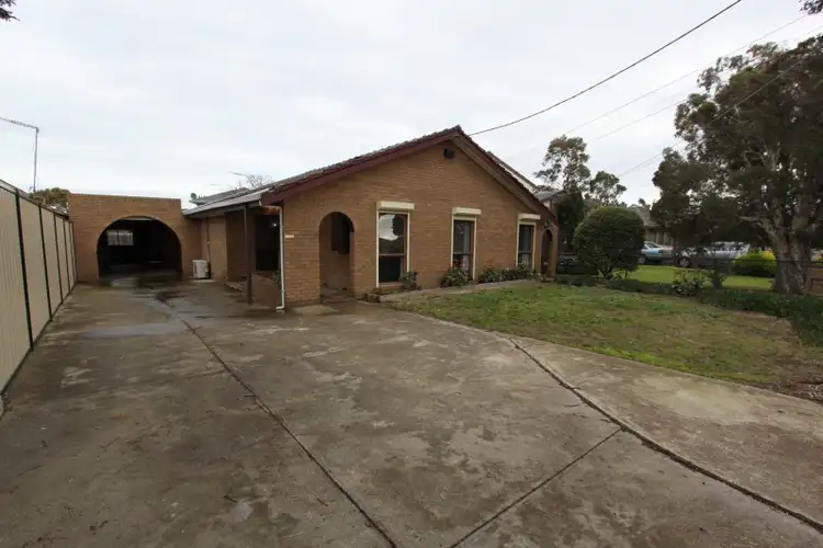 9 Bletchley Place, Kealba VIC 3021
