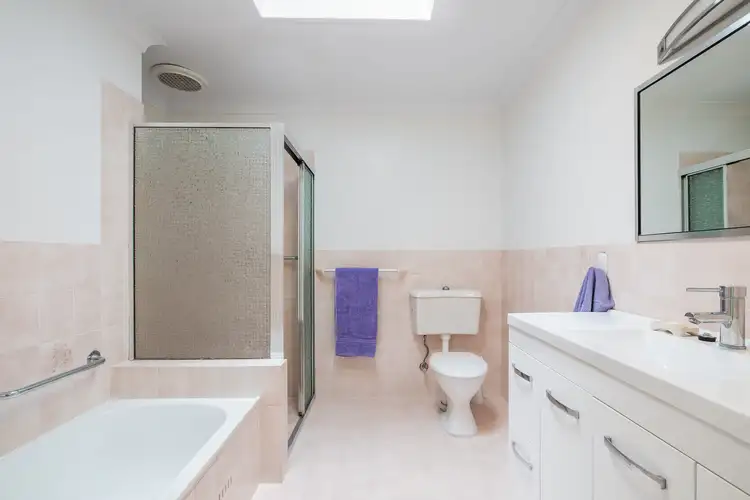 Third view of Homely villa listing, 3/3-5 Nullaburra Road, Caringbah NSW 2229