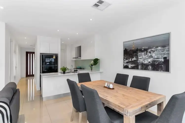 Third view of Homely townhouse listing, 33C Edward Street, Magill SA 5072