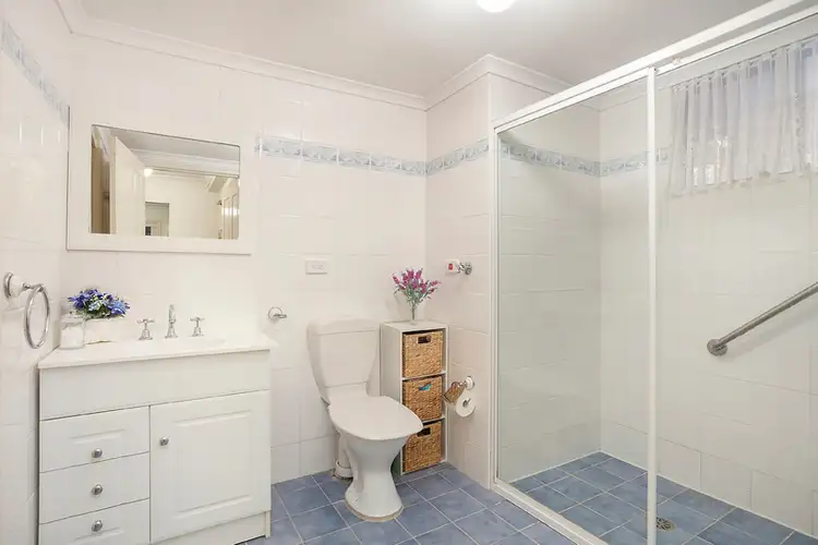 Fifth view of Homely unit listing, 28/20-26 Arana Close, Bangor NSW 2234