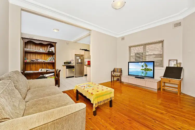 Third view of Homely apartment listing, 2/2B Morwick Street, Strathfield NSW 2135