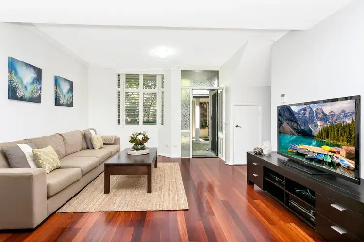 Main view of Homely townhouse listing, 11/10-14 Fairlight Street, Five Dock NSW 2046