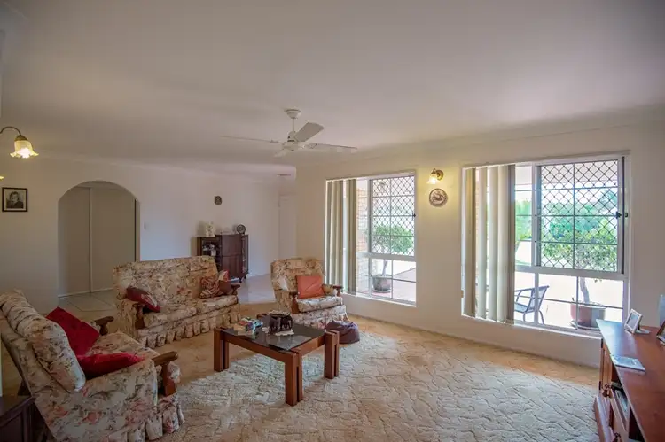 Sixth view of Homely house listing, 10 Capstan Court, Banksia Beach QLD 4507