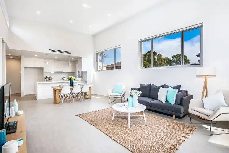 Main view of Homely apartment listing, 4/4 Giddings Avenue, Cronulla NSW 2230
