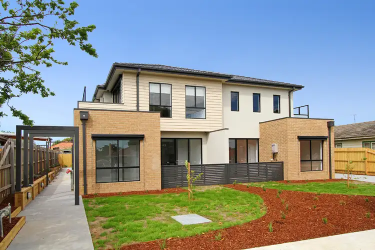 8/99 Barton Street, Reservoir VIC 3073