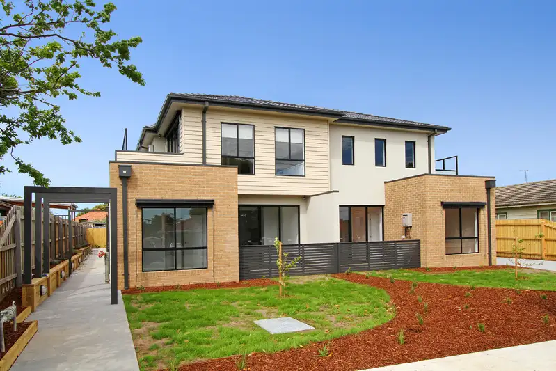 Main view of Homely apartment listing, 8/99 Barton Street, Reservoir VIC 3073