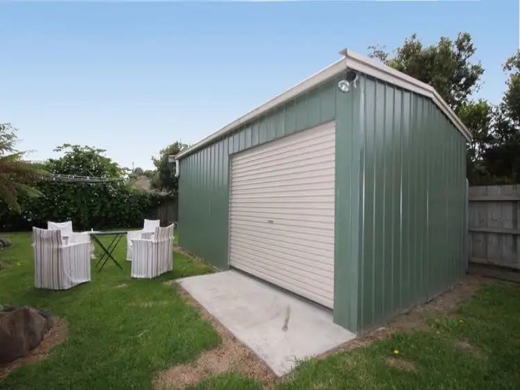 Seventh view of Homely house listing, 8 Tiga Court, Tyabb VIC 3913