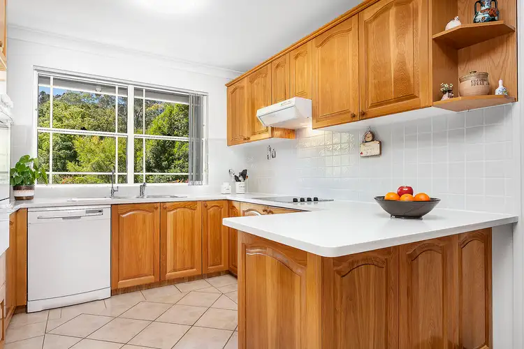 Third view of Homely villa listing, 8/25 - 31 Sutherland Road, Cheltenham NSW 2119