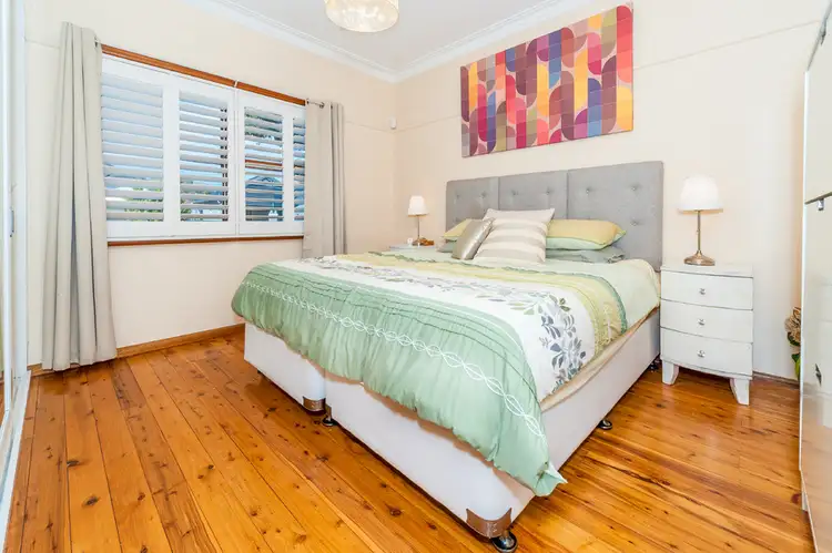 Fifth view of Homely house listing, 10A Macquarie Street, Rosebery NSW 2018