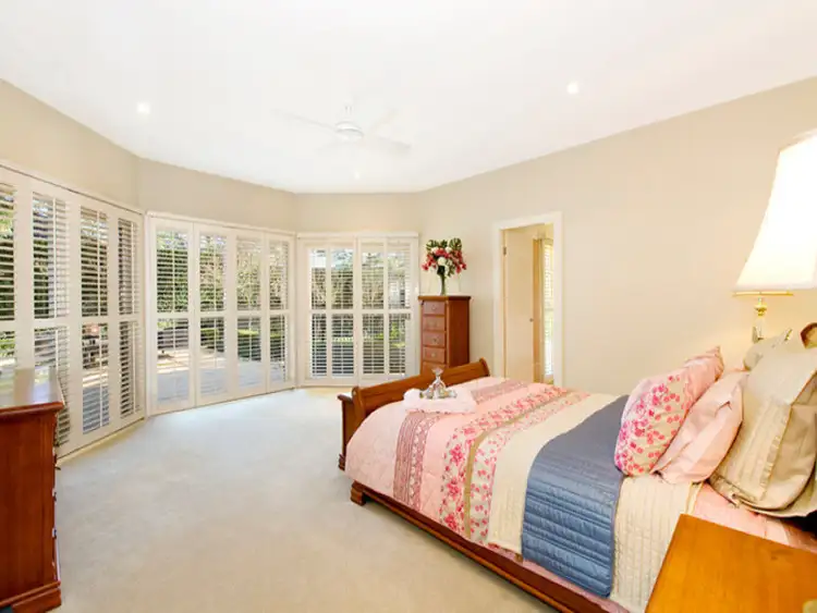 Sixth view of Homely house listing, 1 Timaru Street, Turramurra NSW 2074