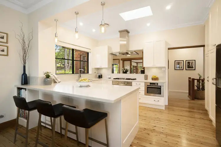Second view of Homely house listing, 58 Carrington Parade, New Lambton NSW 2305