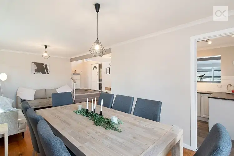 Fourth view of Homely house listing, 8 Carnoustie Avenue, Fairview Park SA 5126