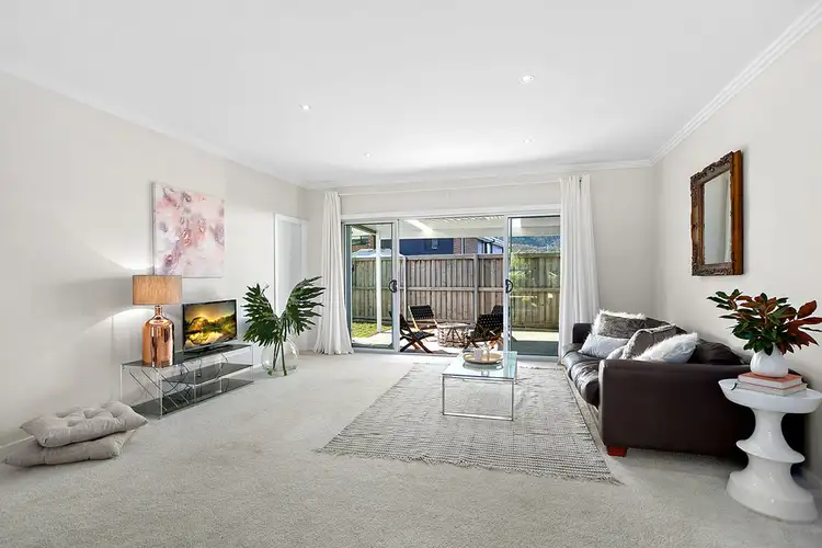 Second view of Homely house listing, 11 Air Avenue, Bulli NSW 2516