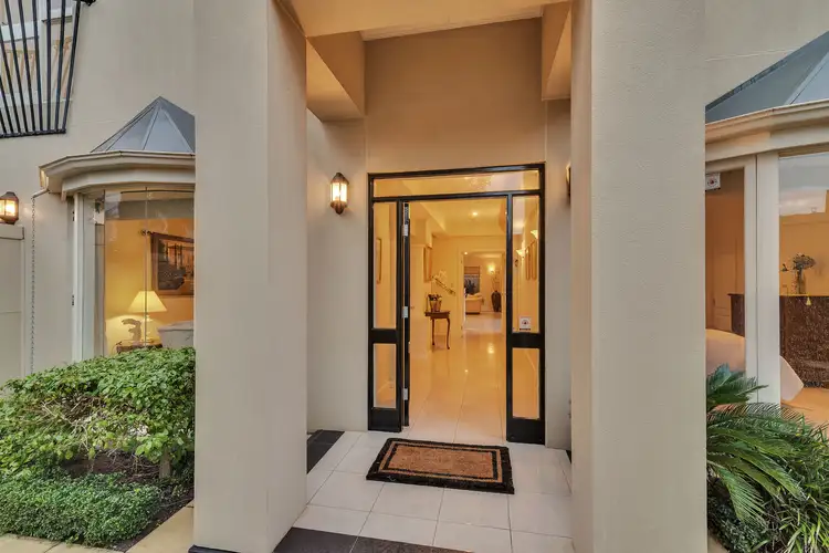 Sixth view of Homely house listing, 9 Vine Lane, Glen Osmond SA 5064
