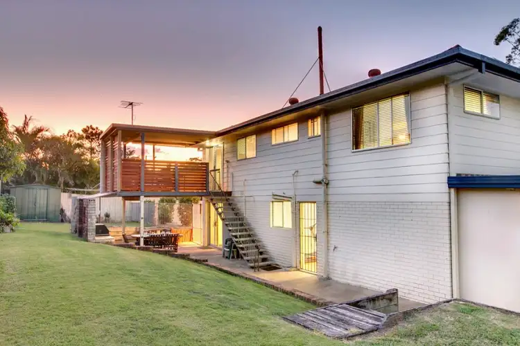 Second view of Homely house listing, 17 Heffernan Road, Alexandra Hills QLD 4161