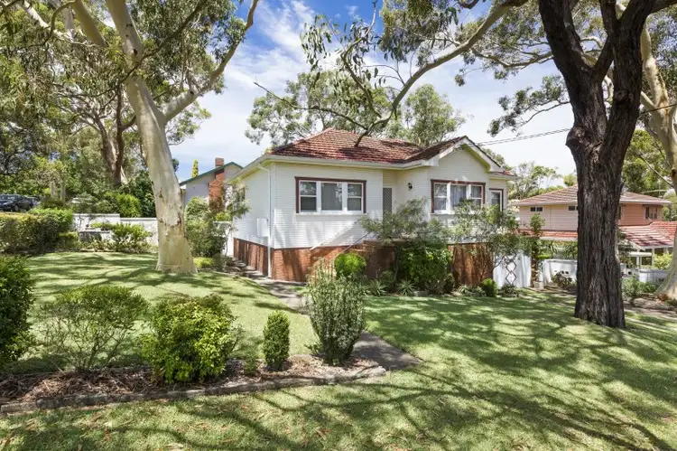 44 Hyndman Parade, Woolooware NSW 2230