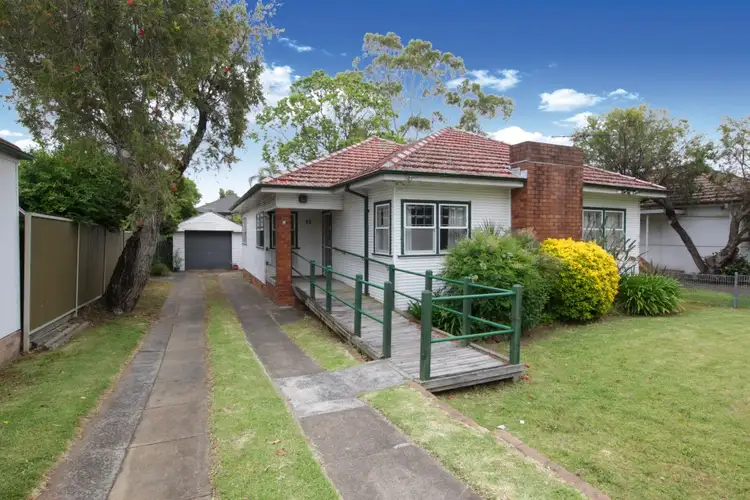 32 Anderson Avenue, Panania NSW 2213