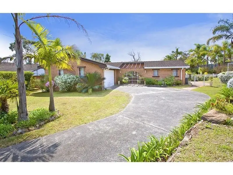 Main view of Homely house listing, 11 Robina Street, St Ives Chase NSW 2075