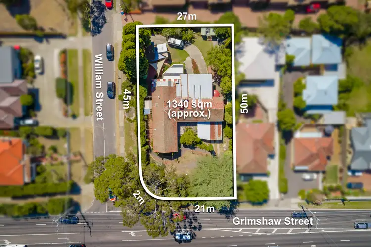 188-192 Grimshaw Street, Greensborough VIC 3088