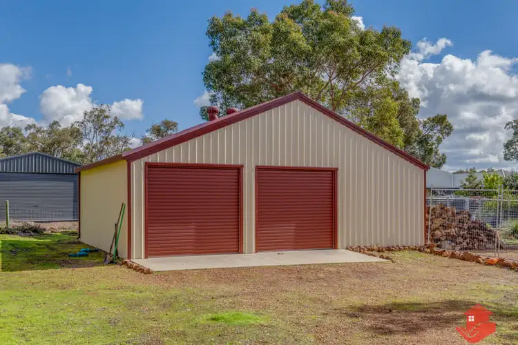 Second view of Homely house listing, 24 Darling Range Drive, Bedfordale WA 6112