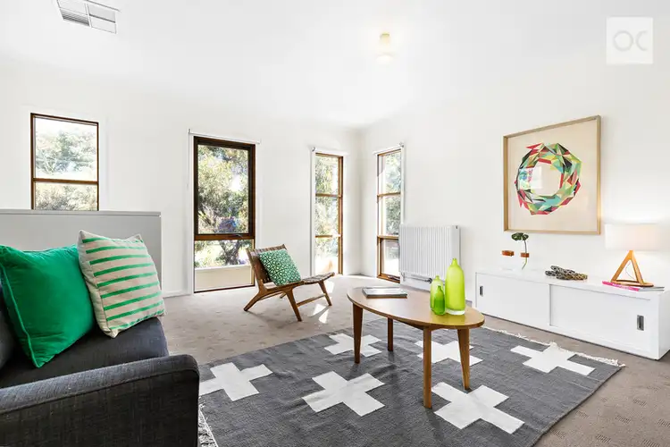 Fifth view of Homely house listing, 37a Koongarra Avenue, Magill SA 5072