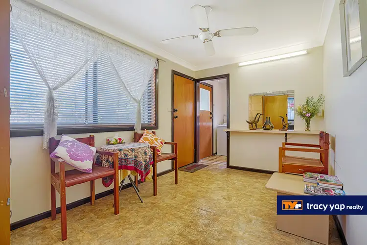 Fourth view of Homely house listing, 6 Tarrants Avenue, Eastwood NSW 2122