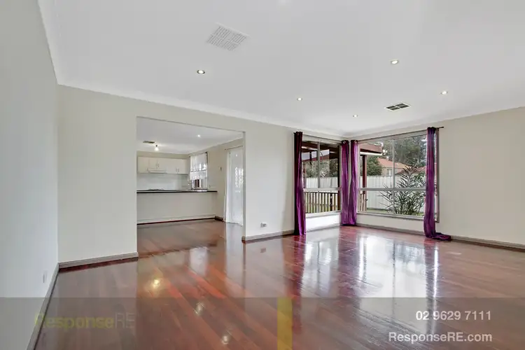 Fourth view of Homely house listing, 2 Glenlea Court, Glenwood NSW 2768