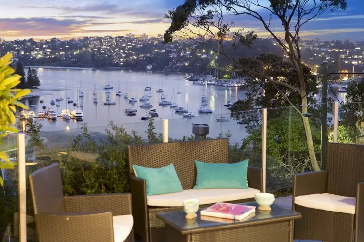 Main view of Homely house listing, 57 Peronne Avenue, Clontarf NSW 2093