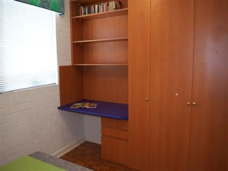 Seventh view of Homely unit listing, 810/23 Adelaide Street, Fremantle WA 6160