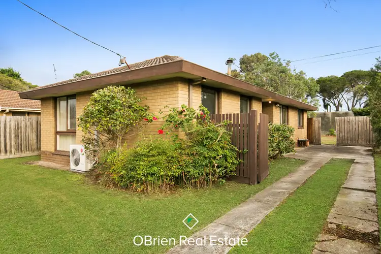 15 Quinn Street, Seaford VIC 3198